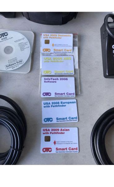 otc spx smart cards|Updates & Downloads .